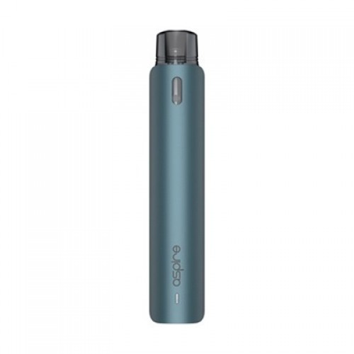 Aspire OBY Pod Kit 500mAh Slate Grey